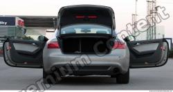 Photo Reference of Audi A5 